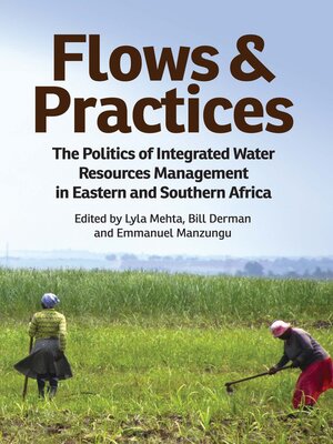 cover image of Flows and Practices